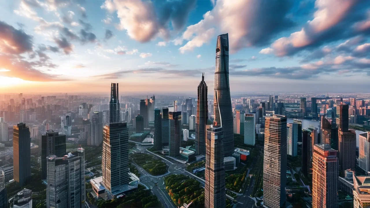 上海易研网络科技有限公司 主题配图